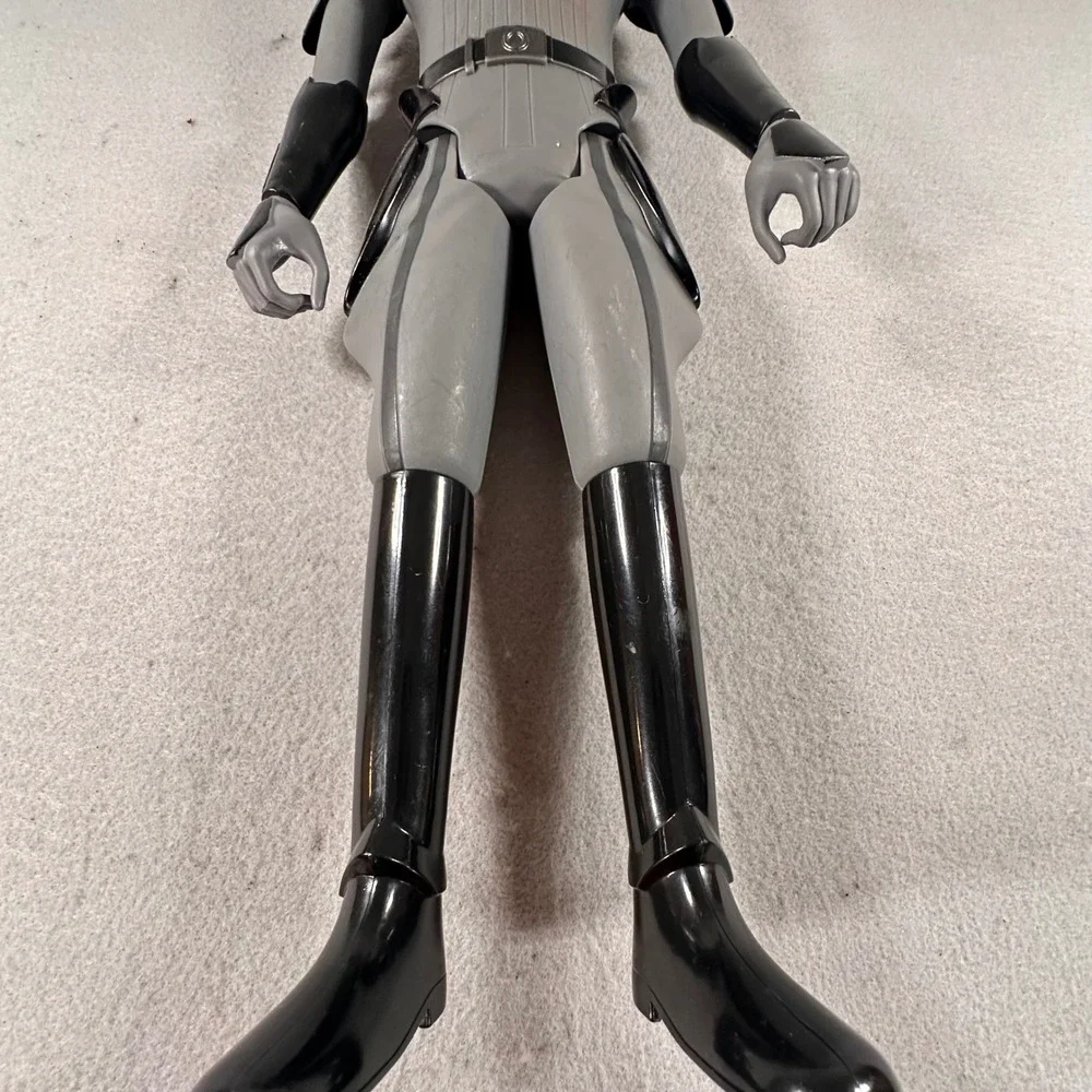 Star Wars Rebels The Grand Inquisitor 20 Inch Action Figure Jakks Pacific 2014